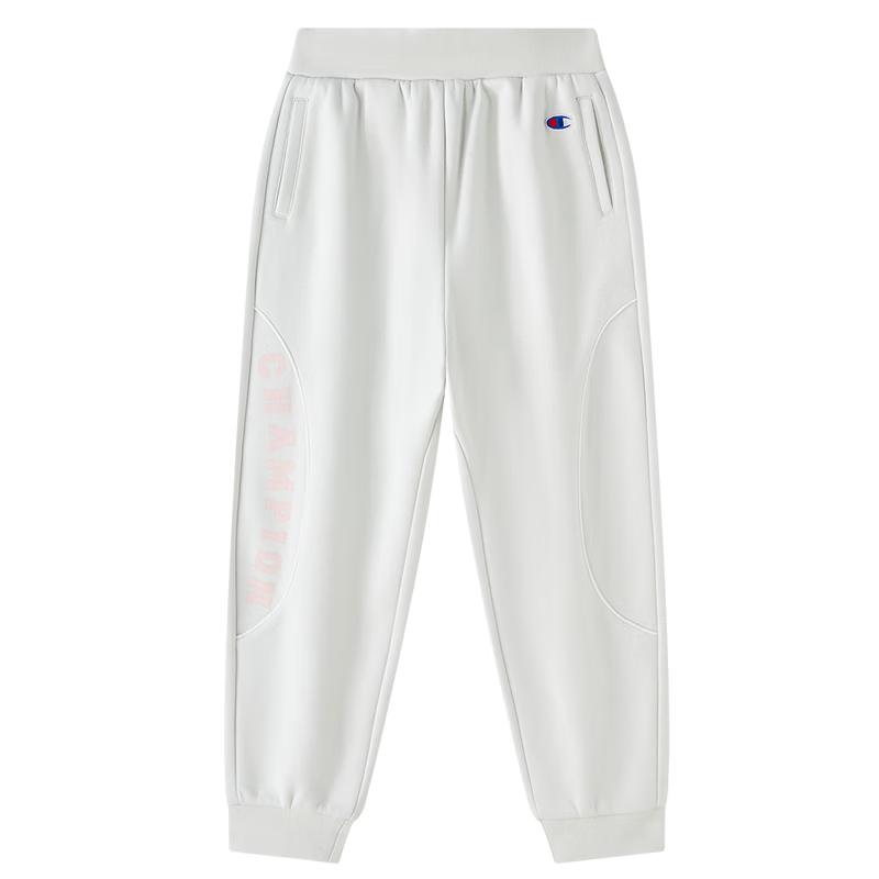 Champion Kids Fleece Sweatpants M