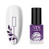 Manicure – Lakiery do paznokci