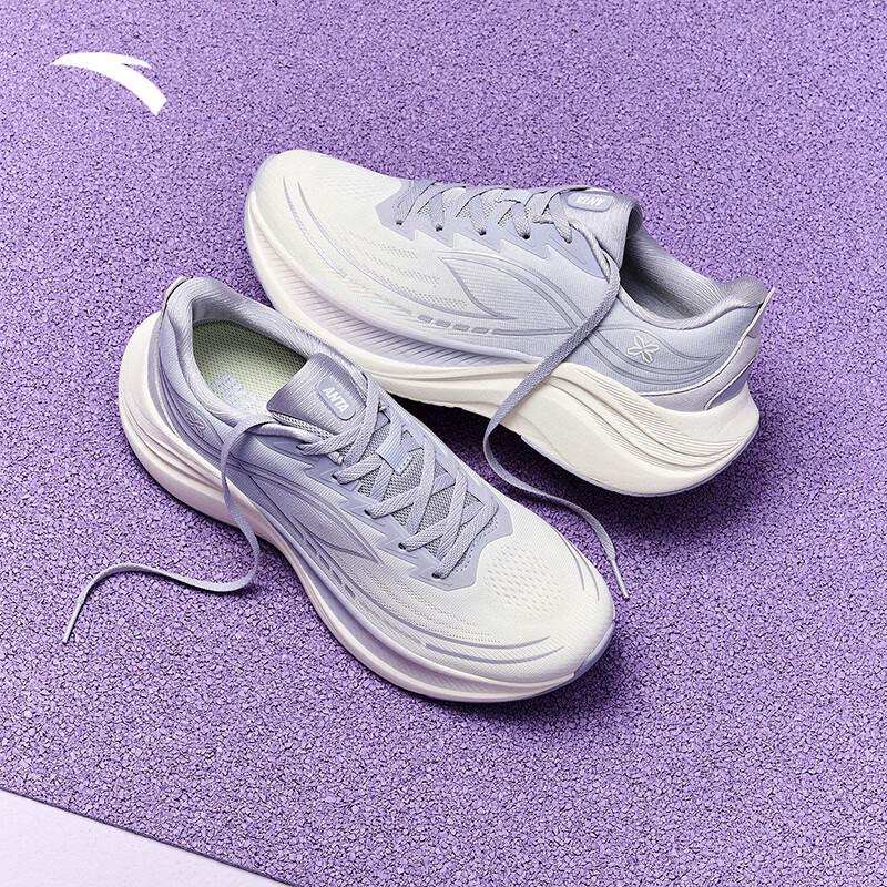 ANTA Leaf 6 Lightweight Women's Running Shoes