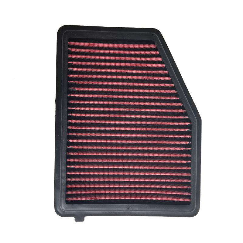 High Flow Air Filter Fits for Honda Civic IX 1.8L L4 Gas Civic Tourer 1.8L L4 Gas Acura ILX 2.0L L4 Gas