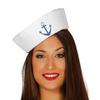 Fiestas Guirca Womens/Ladies Sailor Costume Set