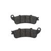 USERX Motorcycle Disc Brake Pad Brakes Disc Brake Pads For FA261 Honda Goldwing FJS 400 600 CFR800 XL1000 CB CBR ST 1100 1300