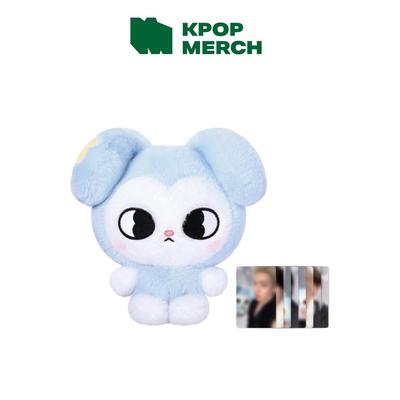 [Pre-order] Stray Kids - SKZOO Plush Original Ver. - RUN IT