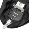 Retro Motorcycle Passenger Seat Cushion for Harley XL 883/1200