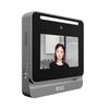 D3 Face Recognition Time Clock CN Plug (adapter Included)