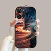 Para ZTE Blade V40 Funda de Diseño V41 Vita Silicona Suave TPU Fundas para Teléfono Para ZTE Axon 40 Lite Moda Lujo Protectoras Fundas Cubierta