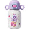 Germ My Little Pony 500ml Dual-Drink Insulated Kids Water Bottle