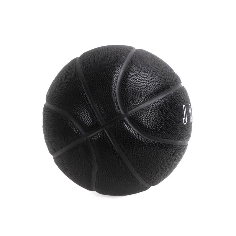 Jordan Subject To Actual Product Basketball Black Size 7 Training Unisex FB2307-069