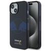Red Bull Rbhmp15S24Hidbv Iphone 15 6.1  Pevný kryt Granátový/Námořnický Iml Two Bulls Magsafe