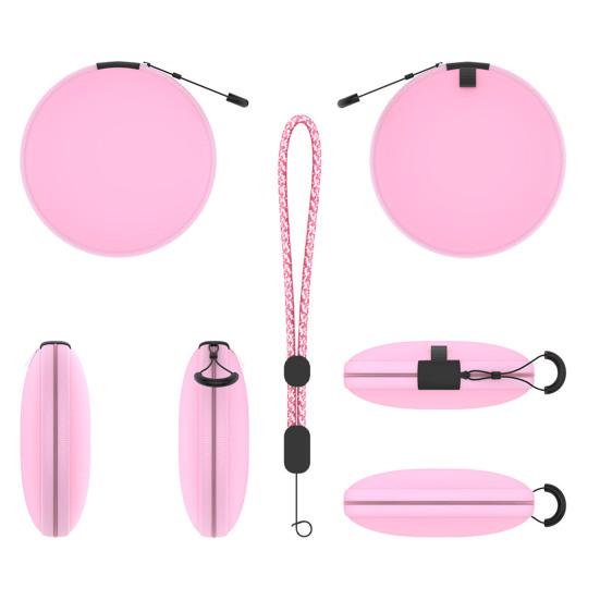 Virtual Pet Game Machine Case for Paradise for NANO-MALS Shockproof Electronic Pet Toy Protective Bag Cover Sleeve Shell Game Machine Accessories