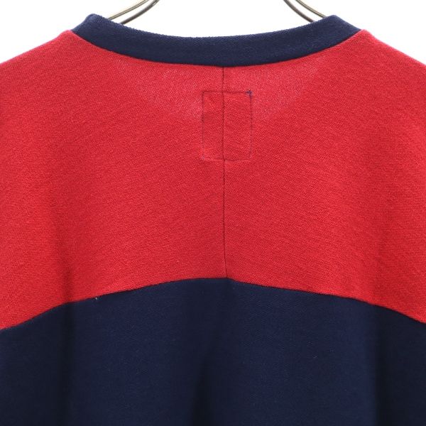 unused VAST222 19ss made in Japan By color Short sleeve T-shirt 2 Men's Used