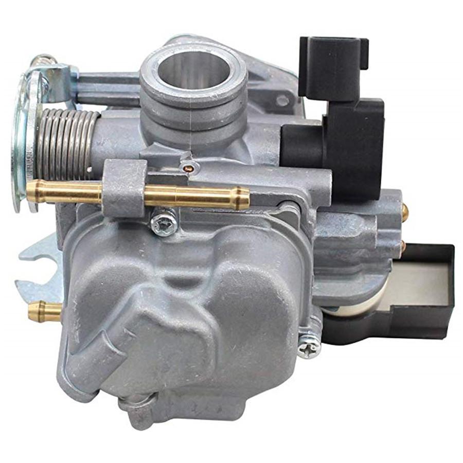 Carb Carburetor Assembly W/ Oil Filter For Honda Ruckus NPS50 NPS50S 2008-2019