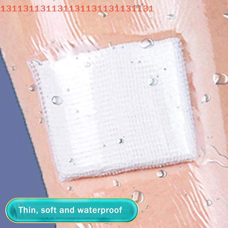 Transparent Aftercare Bandage Skin Repair Wrap for Tattoo Healing Waterproof Protective Tattoo Healing Film Roll