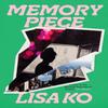 Memory Piece by Lisa Ko Paperback Book 9780349704340