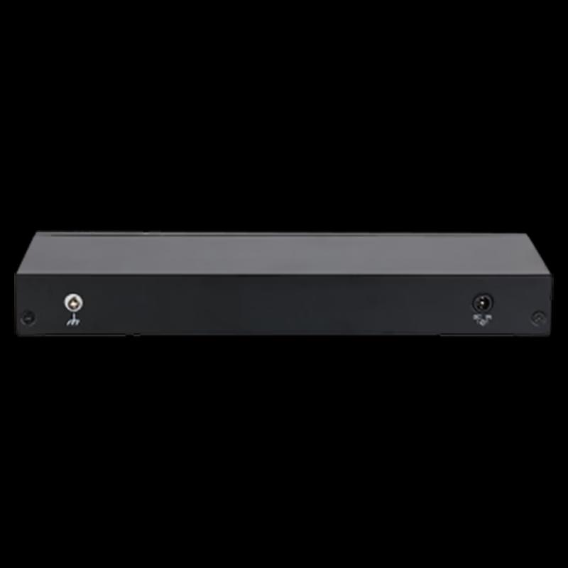 Dahua 8-Port Gigabit Managed Layer 2 Switch