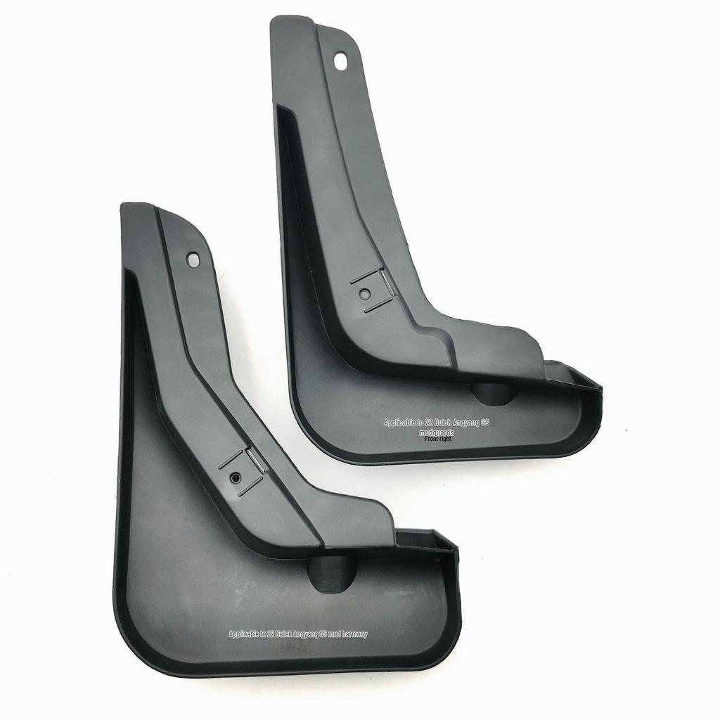 Buick Envista GS 2022-2024 Weiche Schmutzfänger