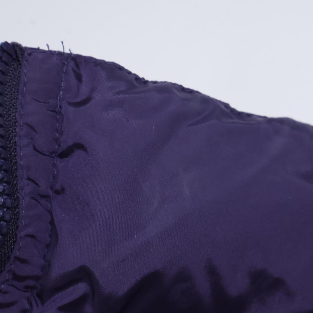 Moncler RILLE Purple Down Jacket Jacket 0 purpleUsed