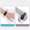 Metal Strap For Redmi Watch 5 4 Magnetic Watchband Stainless Steel Replacement Band Bracelet