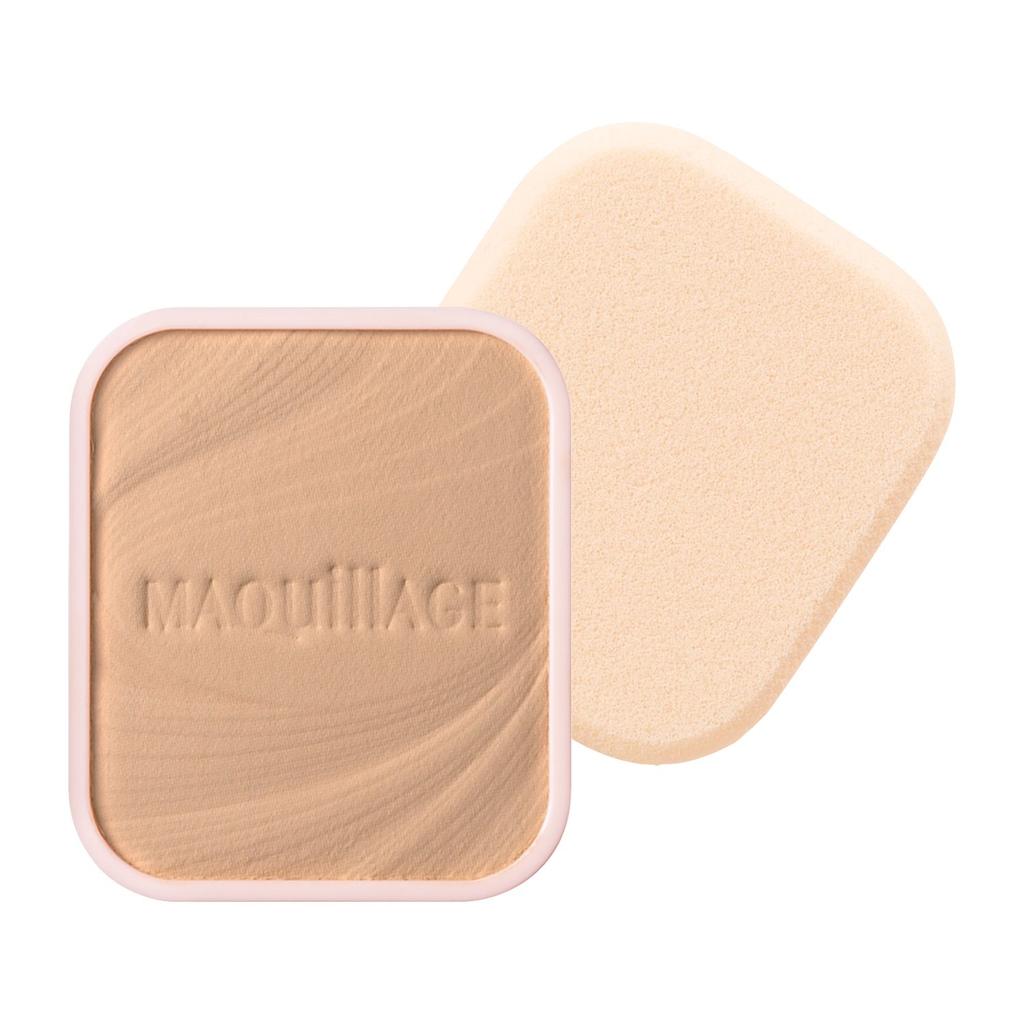 Maquillage Dramatic Powdery UV Ocher 30 [Discontinued] (Refill)