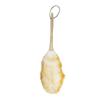 Lambswool Duster Multipurpose Efficient Prevents Static Comfortable Grip Wool Dusting Wand with Wood