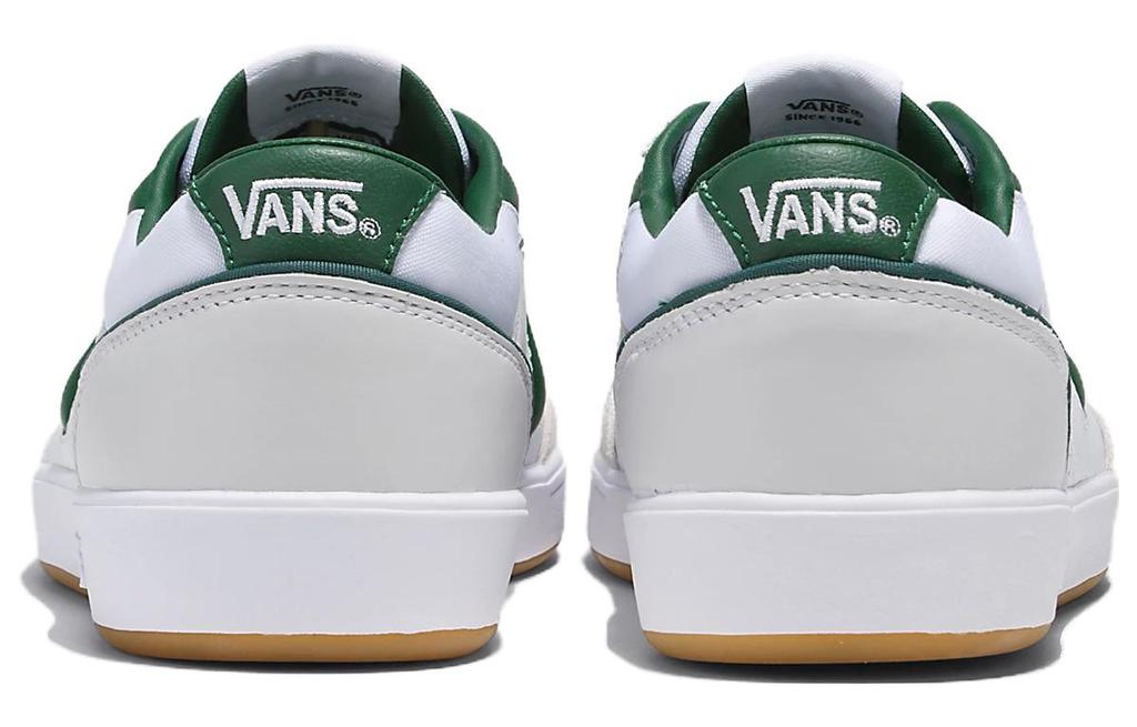 Men's Sneakers Vans Lowland CC JMP R 'Court Green'