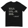 Tops – T-Shirts