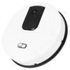Intelligent Sweeping Robot Mini Wet Dry Dual Use Vacuum Cleaner Home Cleaning ToolsWhite