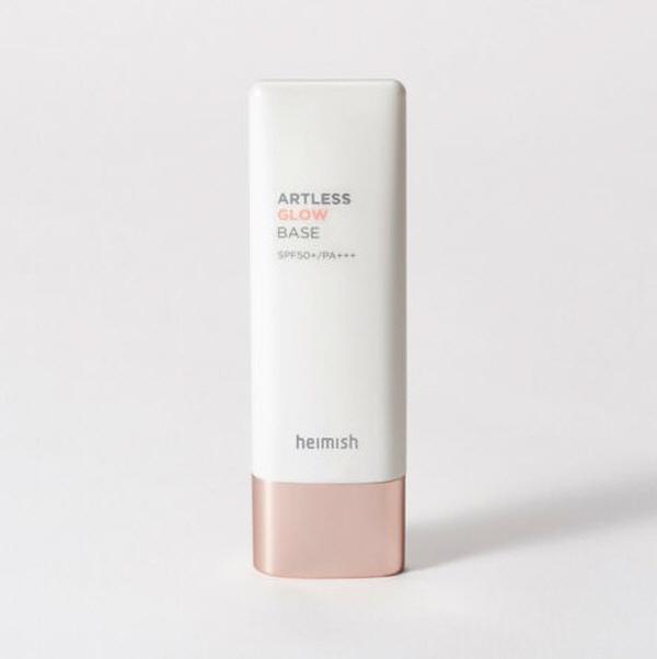 

[HEIMISH] Artless Glow Base SPF 50+ PA +++ 40 мл