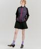 LESONNET Lily Skirt Black