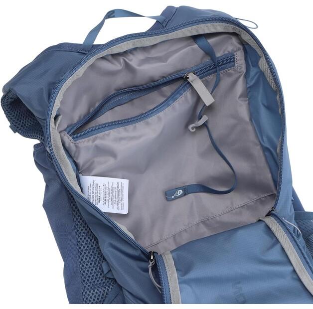 Рюкзак Salomon Agile 6 Set copen blue (LC1305800)