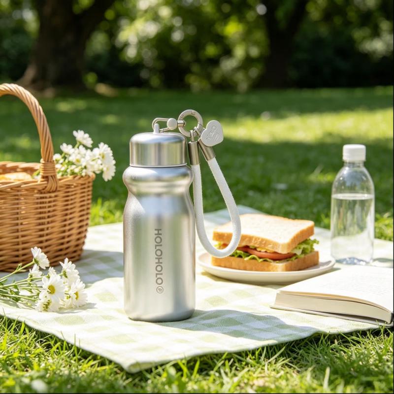 HOLOHOLO Pocket Thermos Cup