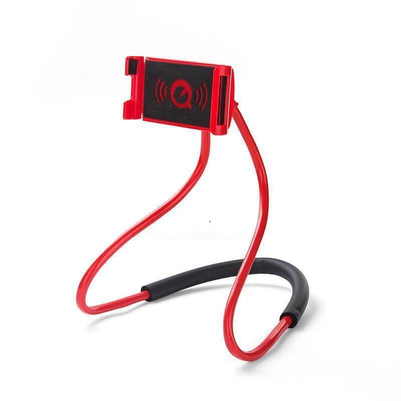 Portable Stand Tablet Desktop Vehicle Mounting Design Universal Supplies Girl