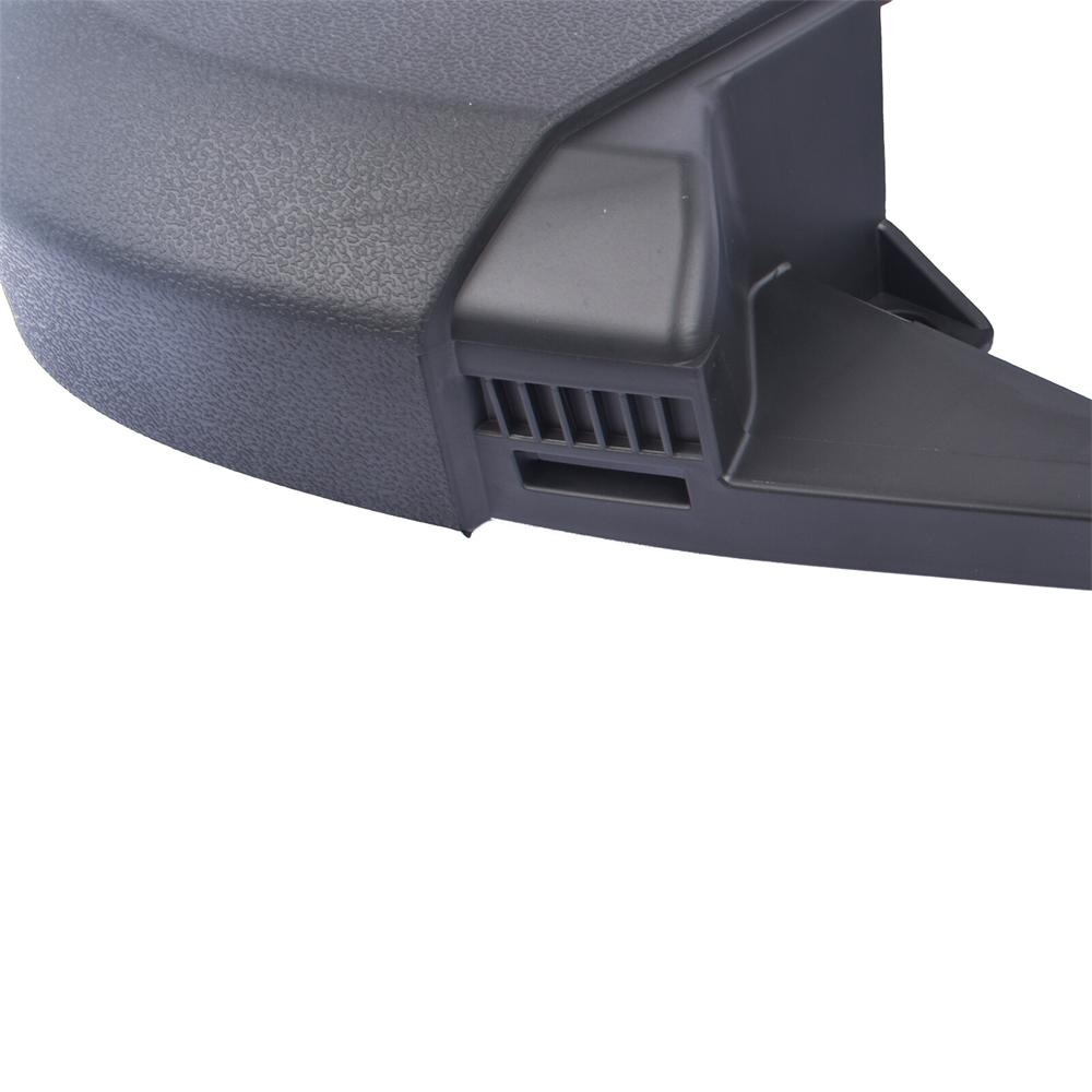 Front Seat Trim Left 1UQ99DX9AC