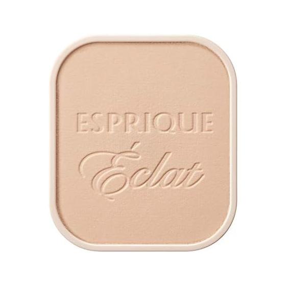 Kose ESPRIQUE Eclat Esprique Eclat Brightness Lasting Pact EX OC405e Ocher 9.3g (x 1)