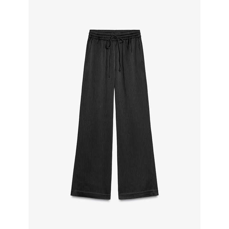 Za2025 Spring New Women's Clothing Suit Outwear 4387130 172 High Waist Pants 4387030 172