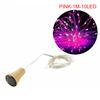 Solar Energy Wine Bottle Lights Led Strings Copper Wire Home Party Decoration