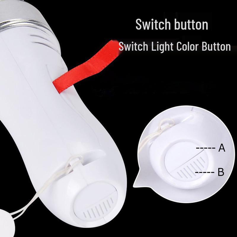 3W LED Glow Stick for Concerts - Flashing Support Stick for Japanese Fans