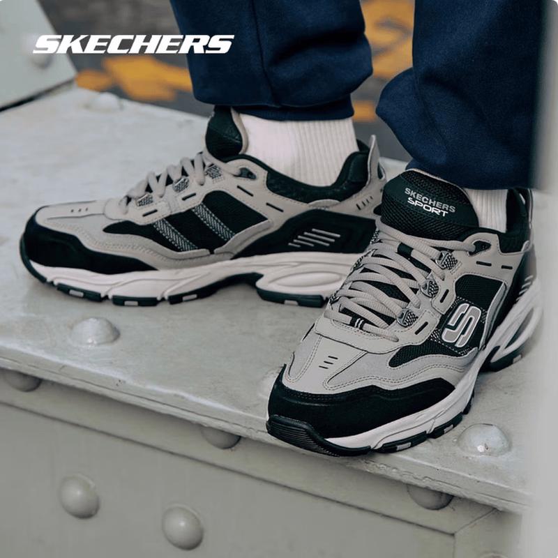 Мужская повседневная уличная обувь Skechers 237067 10.5