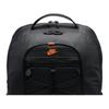 Nike Fabric Backpack Unisex Black Casual HJ8231-010