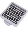 Manual Stainless Steel French Fry Cutter Multi-Function Potato Vegetable Slicer for Home Kitchen Carrots Cucumbers Cooking Tool