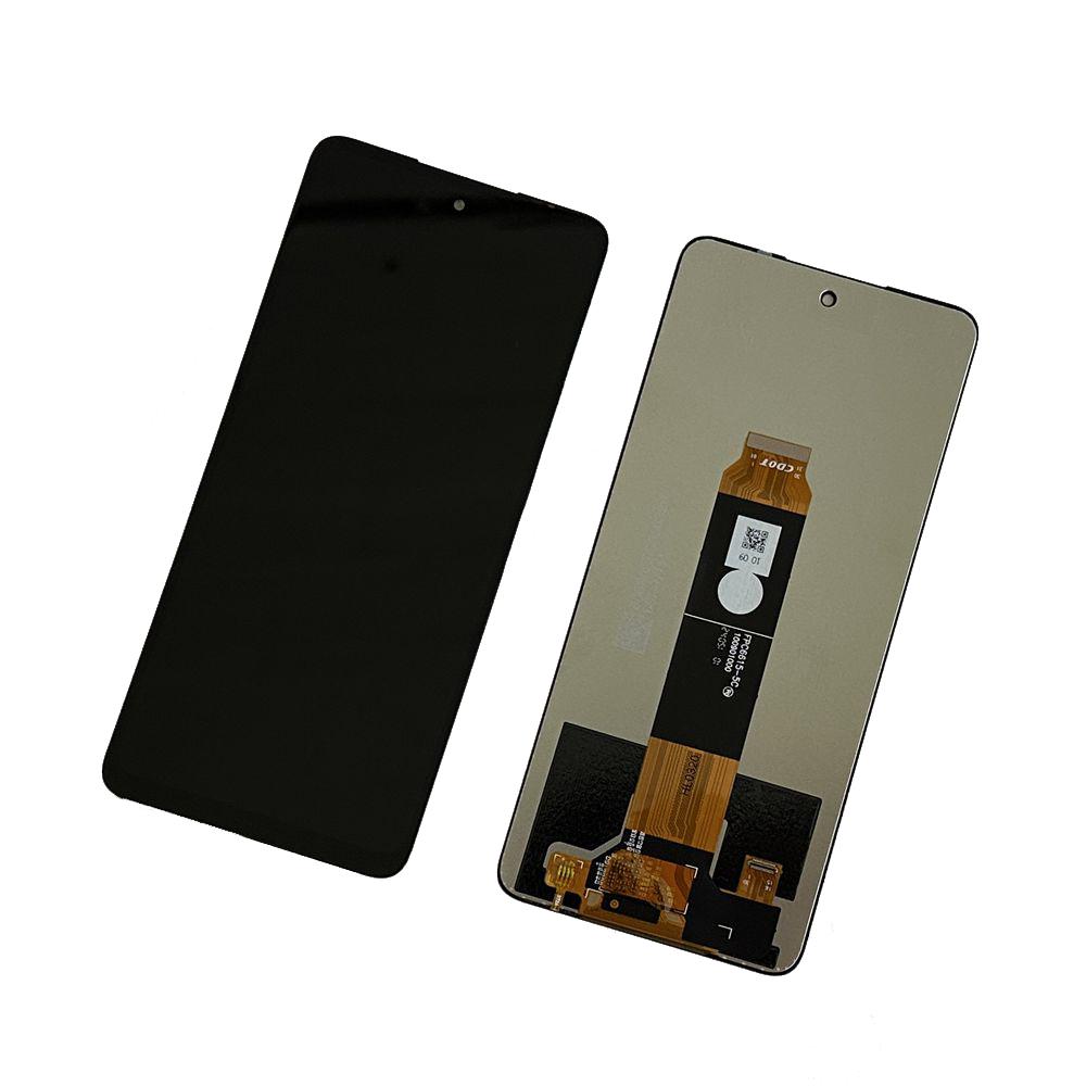 LCD-Bildschirm und Digitizer Vollbaugruppe Für HMD Pulse Pulse Pro Pulse PLUS