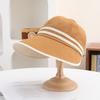 Sun Protection Baseball Cap For Women With Adjustable Fit Summer Outdoor Casual Sun Hat