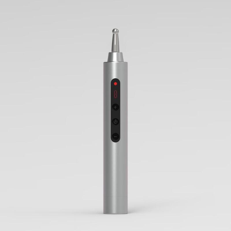 Умный электронный акупунктурный меридианный стимулятор