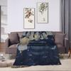 Pierce the Veils  Blankets Quality Warm Soft  Throw Blanket Winter Travel Outdoor Novelty Bedspread