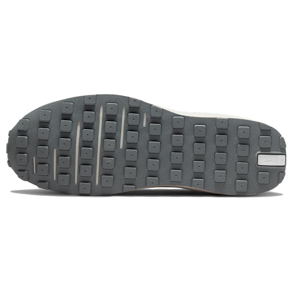 Nike Waffle One SE Tour Yellow Men Sneakers Sail Black DO9782-700