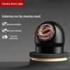 Electric Soldering Iron Tip Cleaning Ball - Copper Wire Desoldering Tool