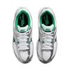 Nike Air Max Moto 2K Bianco Verde Stadio Sneakers Donna Argento Metallico Nero HQ2056-102