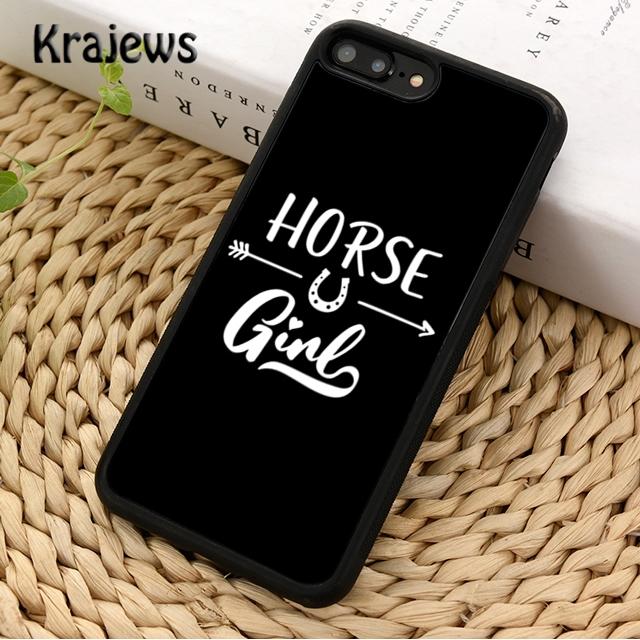 

Horse Pony Horse Heartbeat For iPhone 17 Air 16 Phone Case Cover 15 14 plus 12 13 pro max coque Fundas iPhone 14pro max
