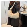 New Nylon Moon Bag, Simple, Lightweight and Large Capacity.