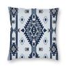 Pillow Case Vintage Tropical Sun Palm Tree Boho Design  Pillow Cover For Sofa Car Home Decor Vintage Pillowcases